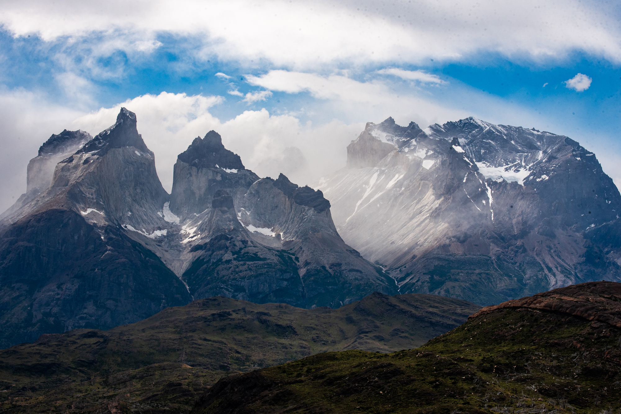 Chile: The Perfect Visit to Torres del Paine National Park