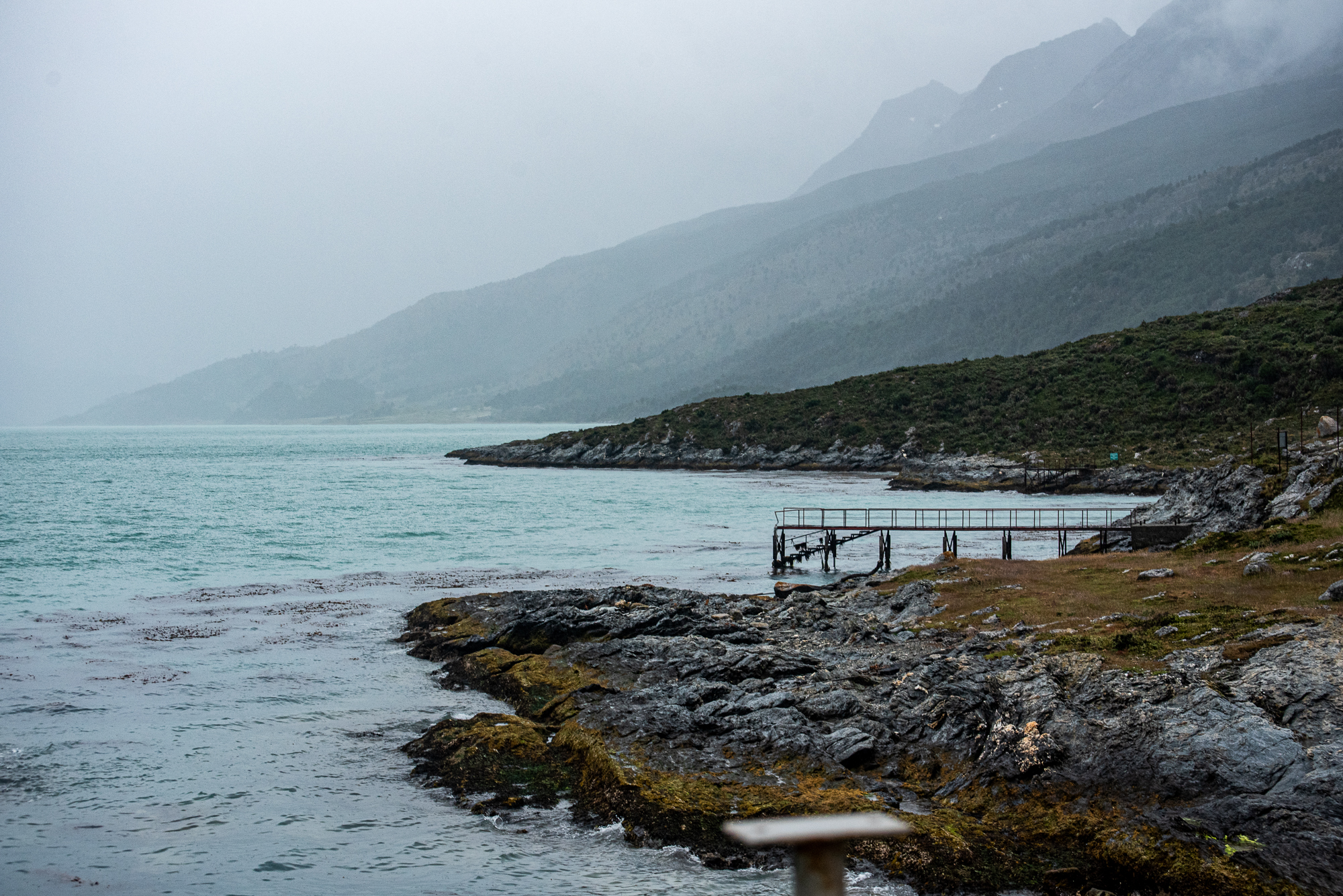 Chile: Sailing the Beagle Channel, and the world’s southernmost “city”