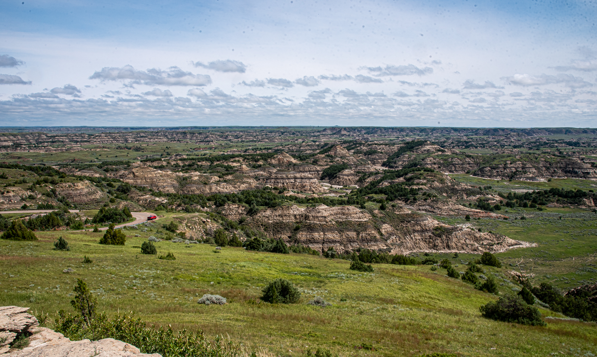 Theodore Roosevelt National Park: A Quick Guide to This Great Plains Gem
